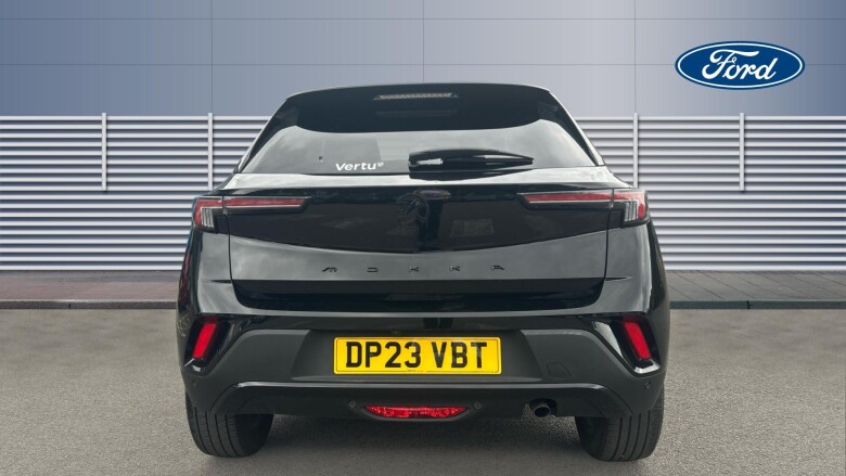 Vauxhall Mokka 1.2 Turbo 100 GS  5dr Petrol Hatchback